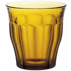 Picardie dricksglas 25 cl 6-pack, marinblå