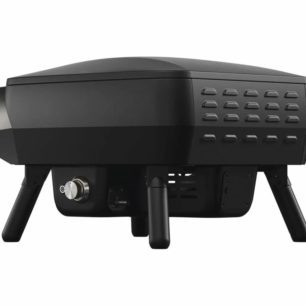 Piccolo Rotante pizzaugn 13", grön