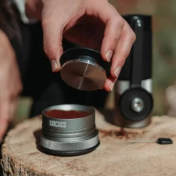 Picopresso Espressomaskin portabel