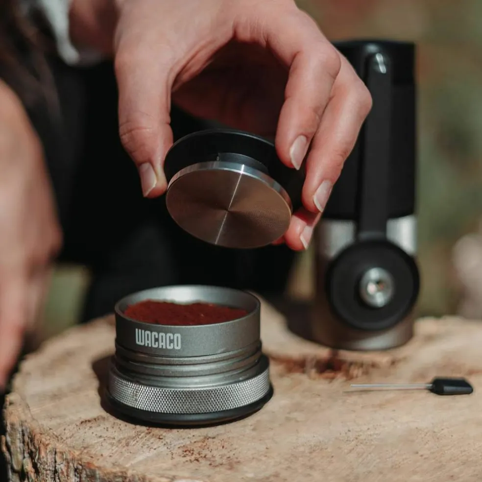 Picopresso Espressomaskin portabel