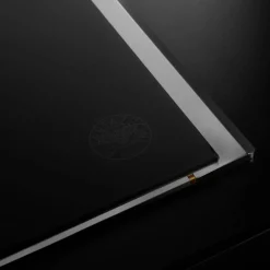 P784I1M30CP Premium induktionshäll 78 cm med Carbonio-ram, 4 zoner