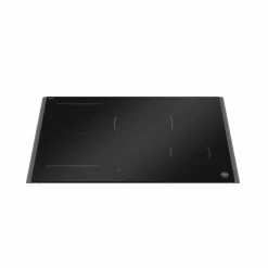 P784I1M30CP Premium induktionshäll 78 cm med Carbonio-ram, 4 zoner