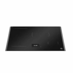 P784I1M37CT Super-Premium induktionshäll 78 cm med Carbonio-ram, 4 zoner