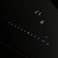 P604I1M30NP Premium induktionshäll 60 cm, 4 zoner