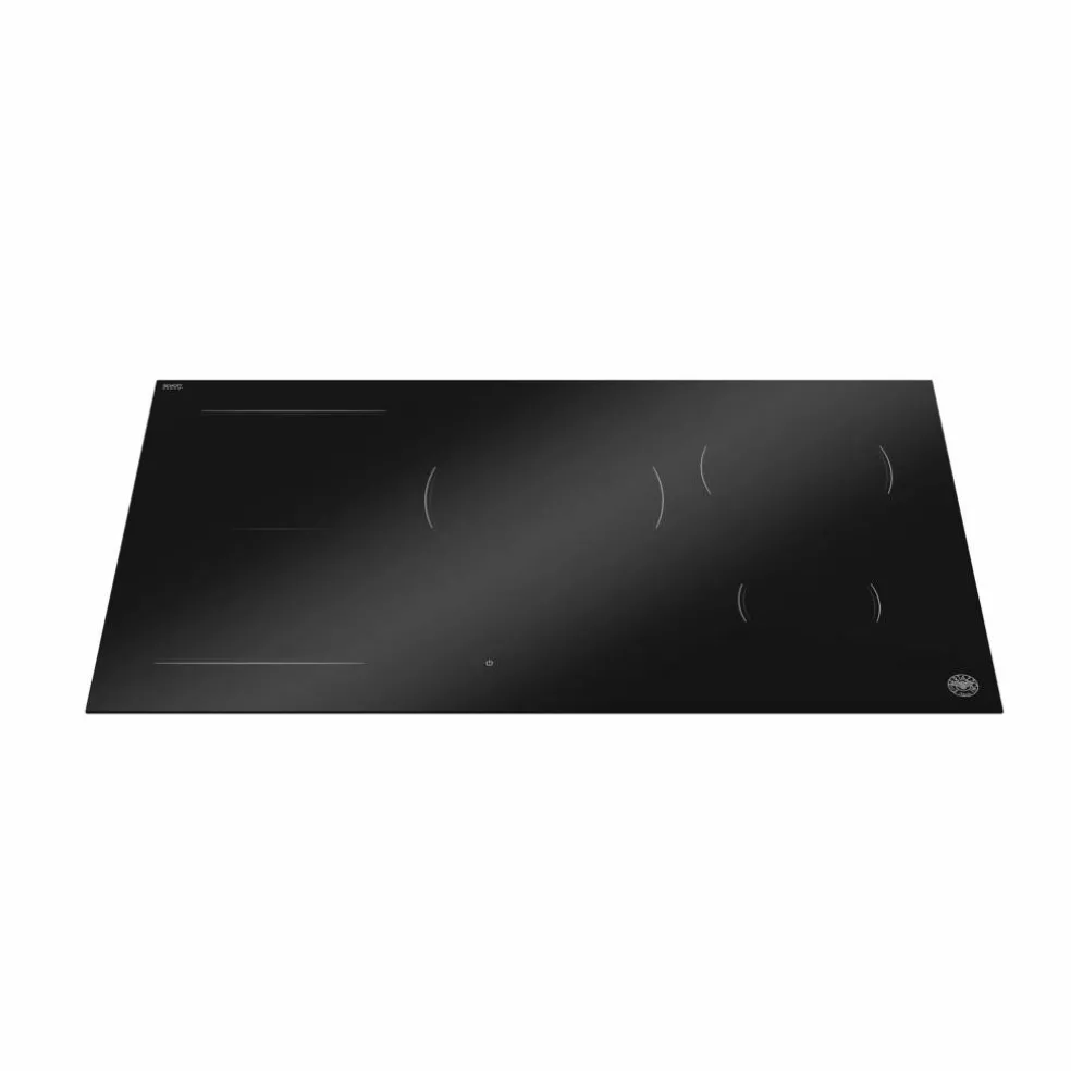 P905I1M30NP Premium induktionshäll 90 cm, 5 zoner