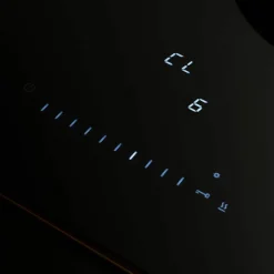 P905I1M30NP Premium induktionshäll 90 cm, 5 zoner