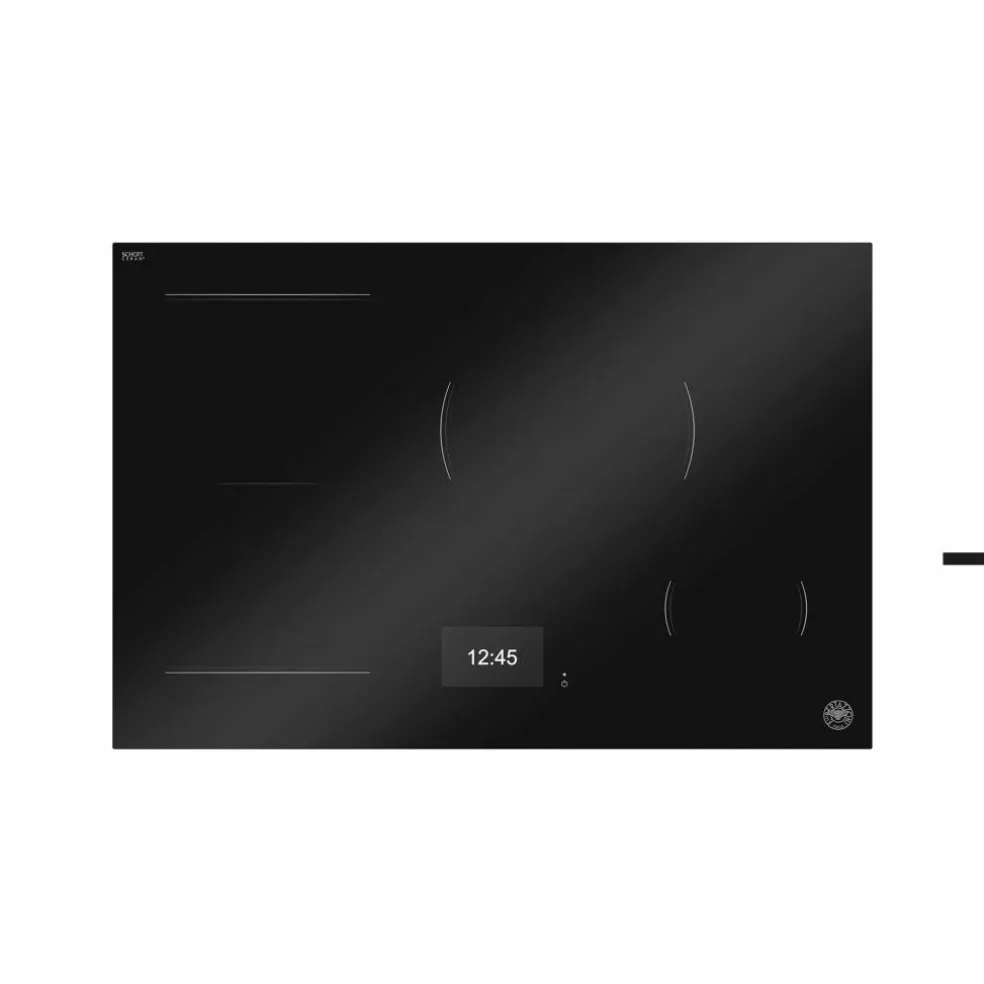 P784I1M37NT Super-Premium induktionshäll 78 cm, 4 zoner