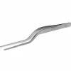 Pincett Offset 16 cm