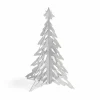 Pinetree 30 cm, rostfritt stål