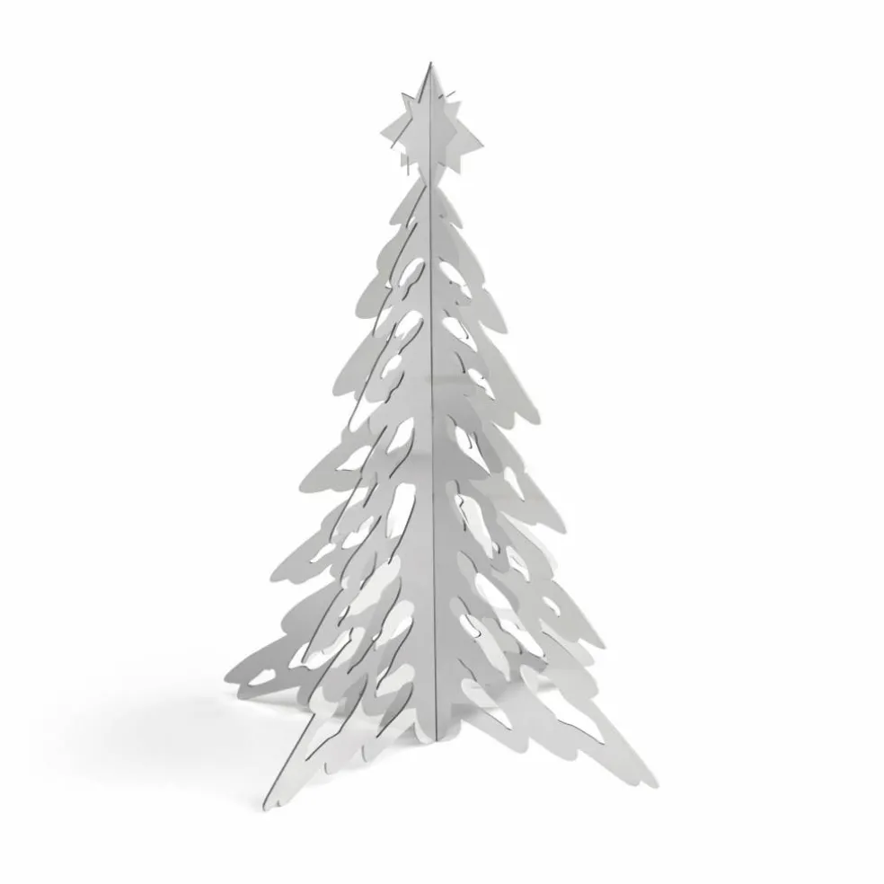 Pinetree 30 cm, rostfritt stål