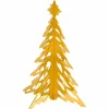 Pinetree mässing, 20 cm