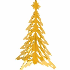 Pinetree mässing, 15 cm