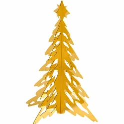 Pinetree mässing, 15 cm