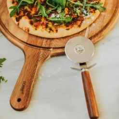 Pino pizzaskärare 18 cm