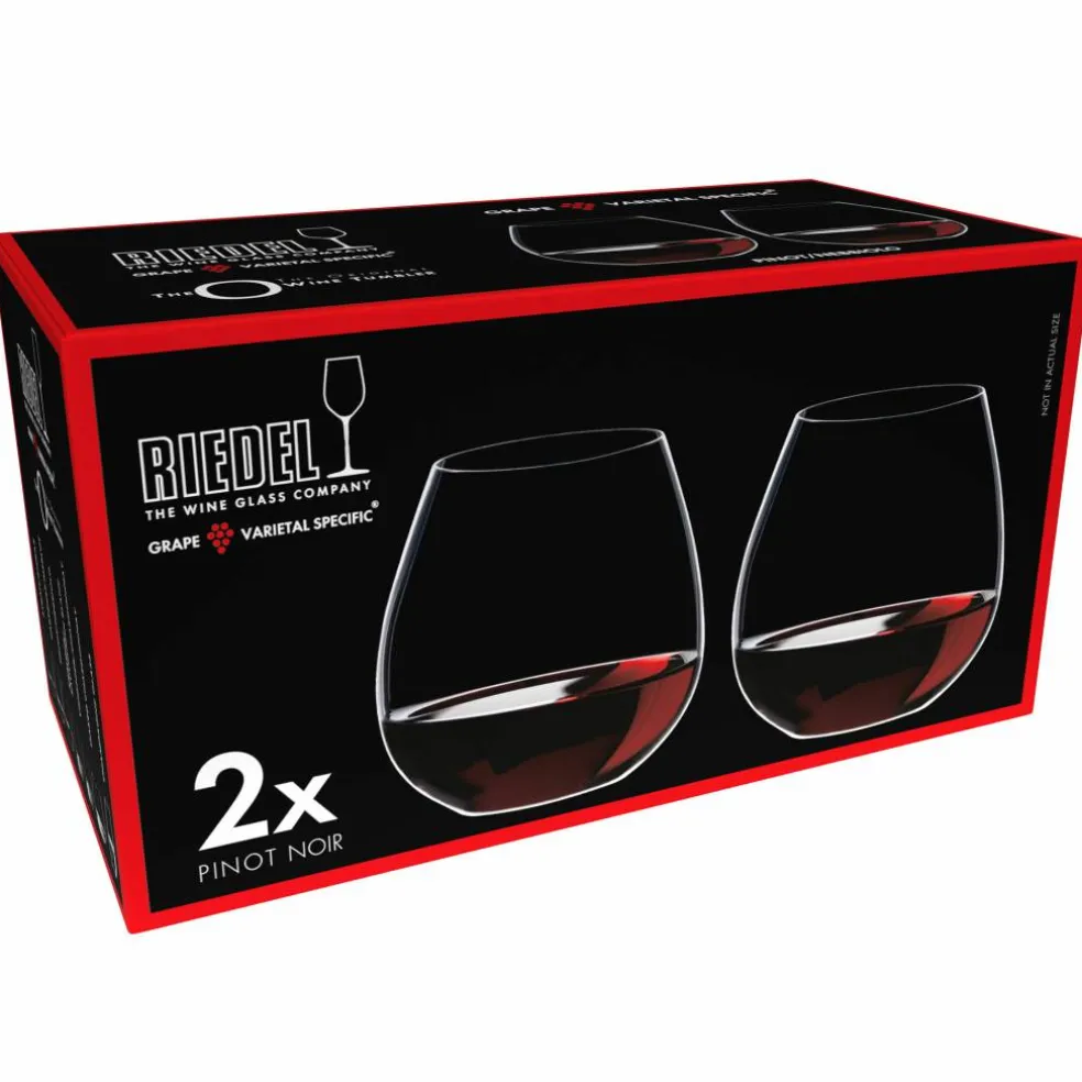 Pinot/Nebbiolo Vinglas 69 cl 2-pack