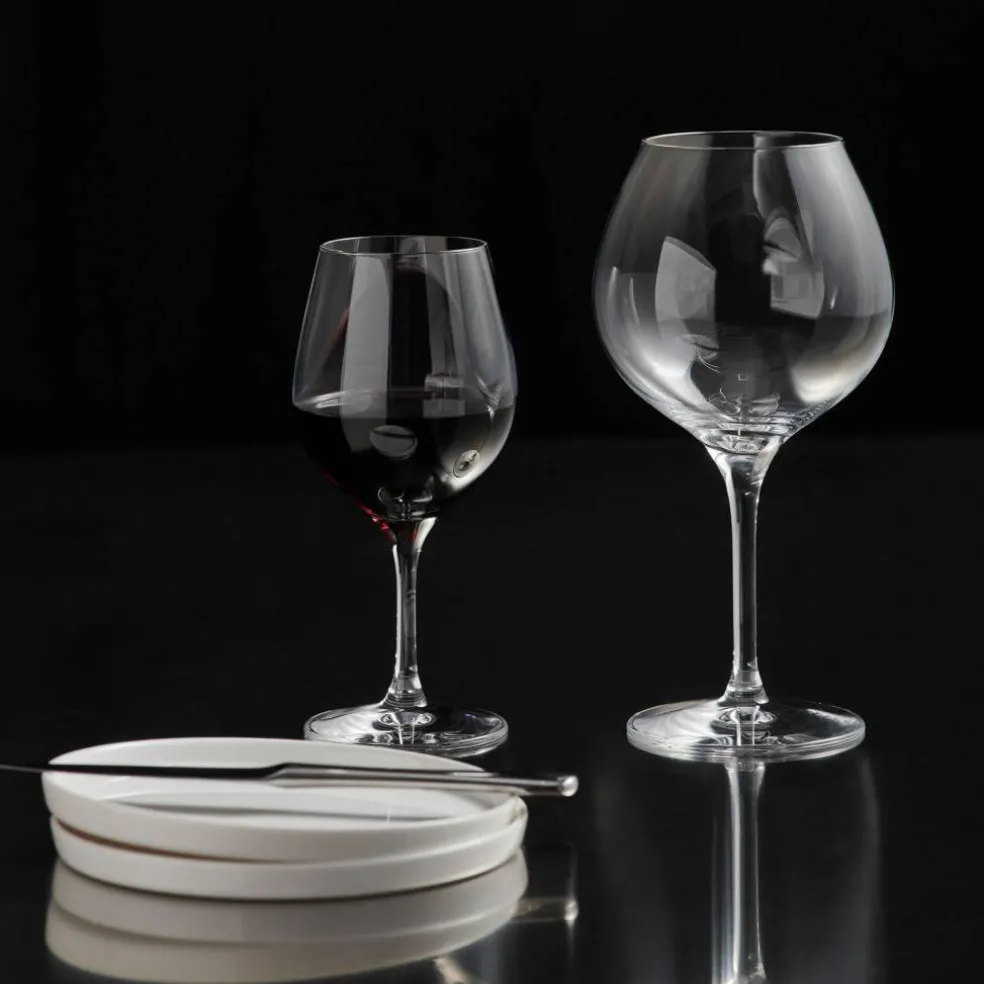 Pinot vinglas 60 cl, 2 stk.