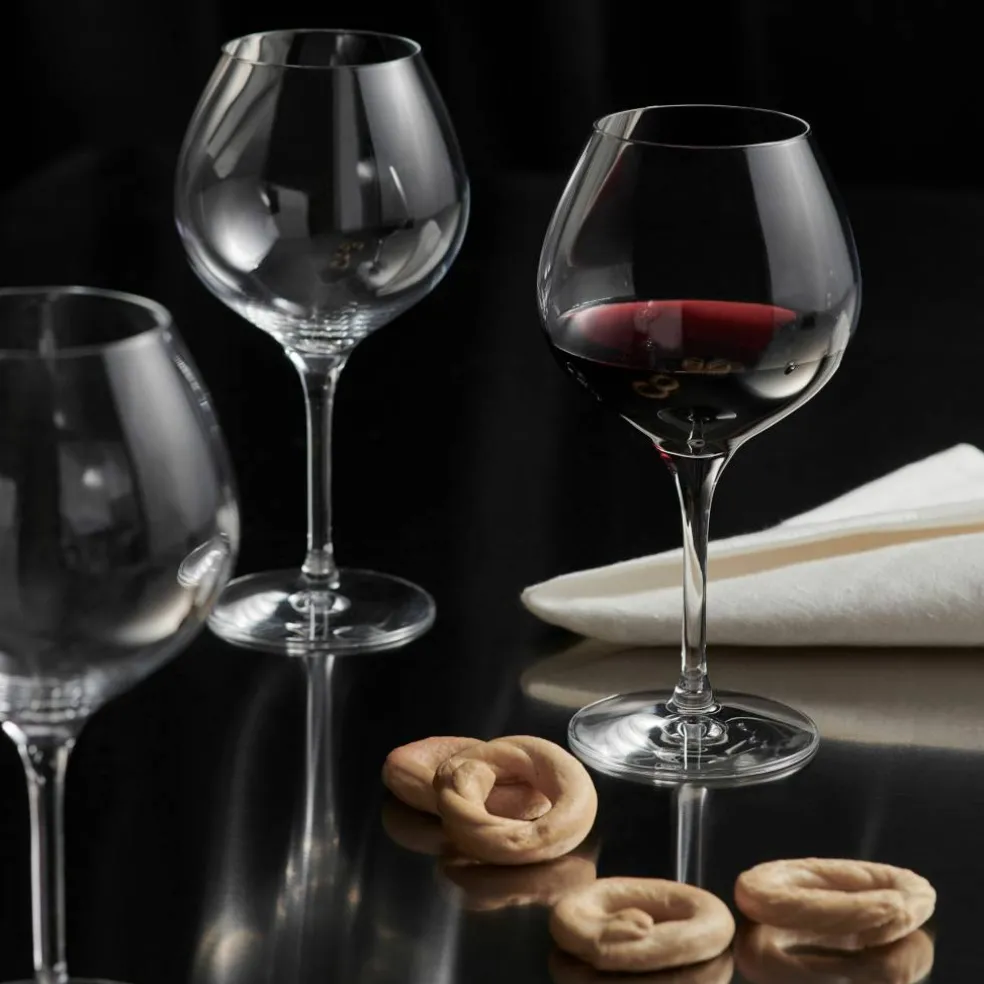 Pinot vinglas 60 cl, 2 stk.