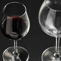 Pinot vinglas 60 cl, 4 stk.