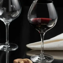 Pinot vinglas 60 cl, 4 stk.