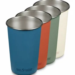 Pint Partake kopp 473 ml 4-pack