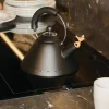 Pipkittel 2 liter, svart