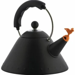 Pipkittel 2 liter, svart