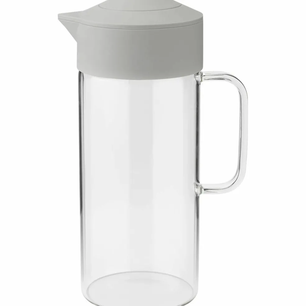 PIP serveringskanna, 1,4 liter, black