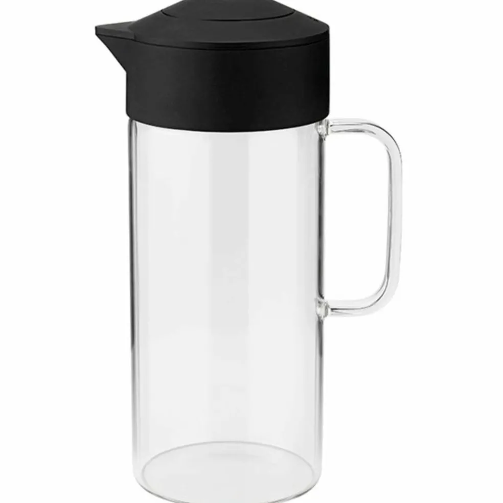 PIP serveringskanna, 1,4 liter, dark blue