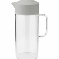 PIP serveringskanna, 1,4 liter, light grey