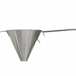 Pipsil 23 cm Rostfritt