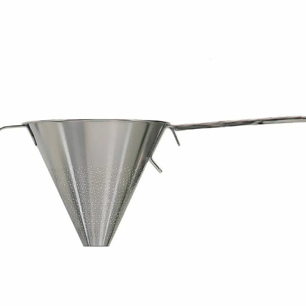 Pipsil 18 cm Rostfritt