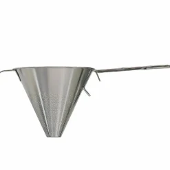 Pipsil 18 cm Rostfritt