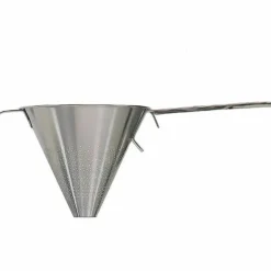 Pipsil 10cm Rostfritt