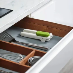 Pivot 3-in-1 konservöppnare