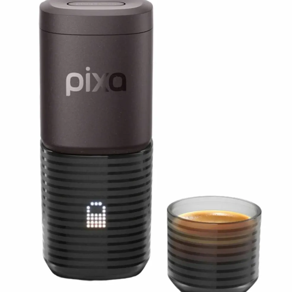 Pixapresso Go Anywhere Espressomaskin