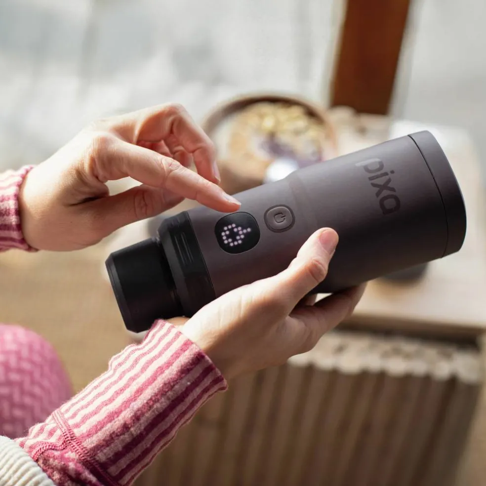 Pixapresso Go Anywhere Espressomaskin
