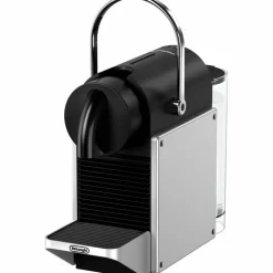 Pixie kaffemaskin, silver
