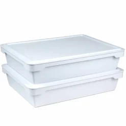 Pizzadeglåda 2-pack