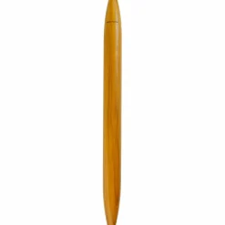 Pizzakavel 50 cm, teak