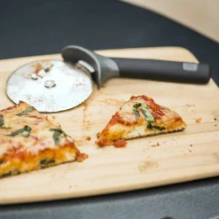 Pizzaskärare
