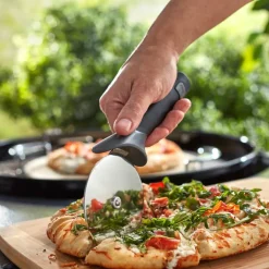 Pizzaskärare