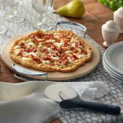 Pizzaskärare