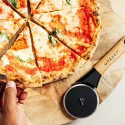 Pizzaskärare