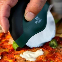 Pizzaskärare