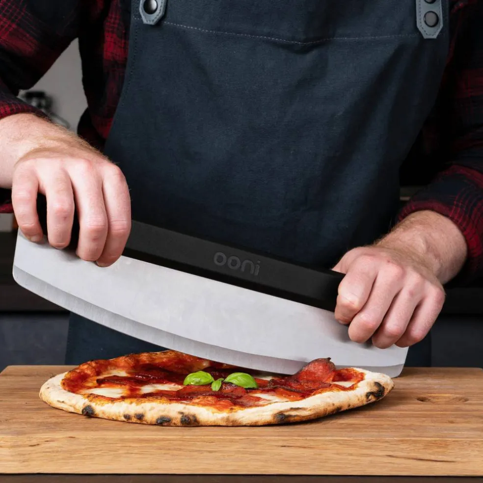 Pizzaskärare
