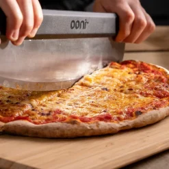Pizzaskärare