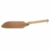 Pizzaspade, guld/aluminium