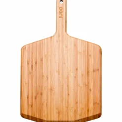 Pizzaspade i bambu, 30,5 cm
