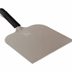 Pizzaspade, rostfritt stål/neopren