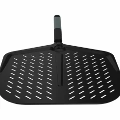 Pizzaspade 14" Soft Grip, svart